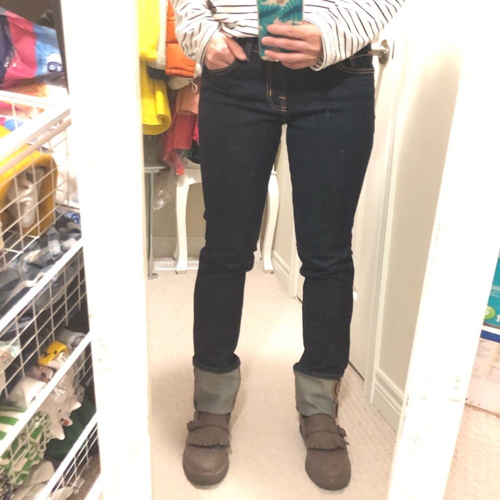 J Brand jeans